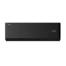 Hisense Uni HB 3,5 kW fekete, oldalfali split klíma (HB35XU0BG/AS35XU0EW)