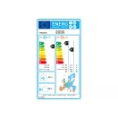 Hisense Max Comfort 2,0kW hűtő-fűtő split klíma (HC20LC00G/AC20LC0EW)