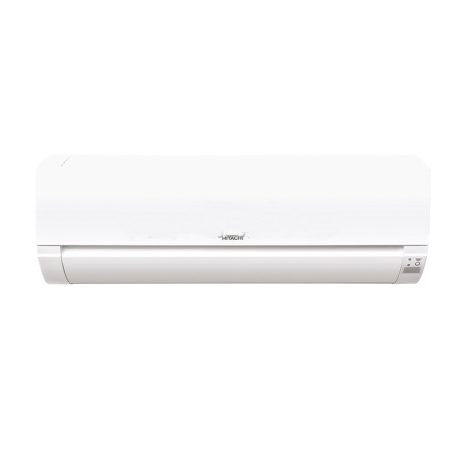  HITACHI RAC Shirokuma RAK-35RXE/RAC-35WXE inverter oldalfali berendezés 3,5kW