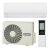 HITACHI RAC Premium RAK-50PSEW / RAC-50WSE inverter oldalfali berendezés 5kW (R32) FEHÉR