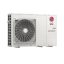  LG Therma V monoblokk hőszivattyú 9kW, 3 fázis, R32 (HM093MR.U44)