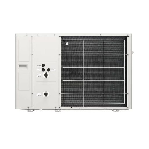  LG Therma V monoblokk hőszivattyú 9kW, 3 fázis, R32 (HM093MR.U44)