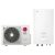  LG Therma V osztott hőszivattyú 6kW, 1 fázis, R32 (HN0613M.NK5 + HU061MR.U20) 