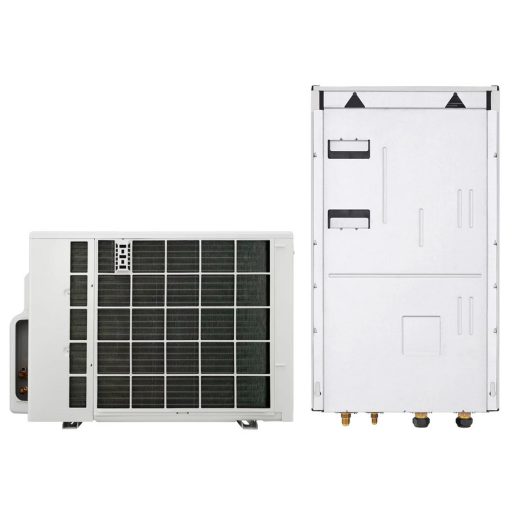  LG Therma V osztott hőszivattyú 9kW, 1 fázis, R32 (HN091MR.NK5 + HU091MR.U44) 
