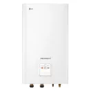 LG Therma V hidro-split hőszivattyú 12kW, 3 fázis, R32 (HN1600MC.NK1 + HU123MRB.U30)