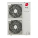 LG Therma V hidro-split hőszivattyú 14kW, 1 fázis, R32 (HN1600MC.NK1 + HU141MRB.U30)