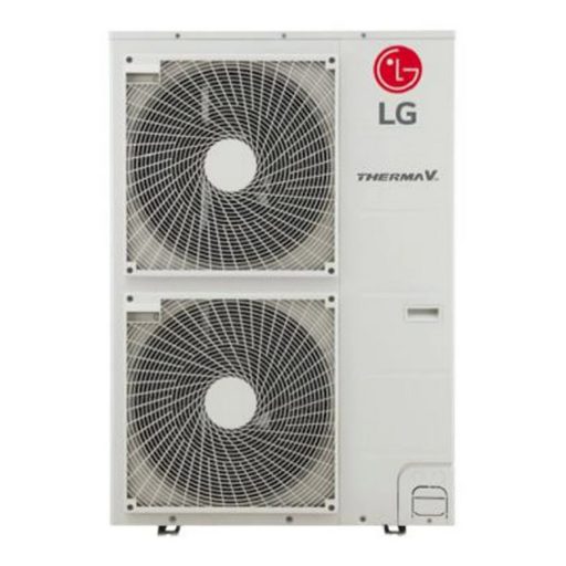  LG Therma V hidro-split hőszivattyú 16kW, 1 fázis, R32 (HN1600MC.NK1 + HU161MRB.U30) 