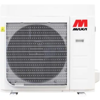   MAXA I32V5-06A monoblokkos 1 fázisú levegő-víz hőszivattyú 5/6 kW