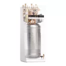 Panasonic Aquarea High Performance hidrosplit hőszivattyú L generáció 5kW, 185l HMV, 1 fázis, R290 (KIT-ADC05L3E5)