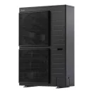 Panasonic Aquarea T-CAP osztott hőszivattyú K generáció 9kW, 185l HMV, 3 fázis (KIT-AXC09K9E8)