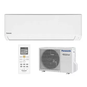 Panasonic Nordic KIT-NZ50-YKE oldalfali mono split klíma 5 kW