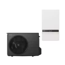 Panasonic hőszivattyúk