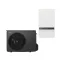 Panasonic Aquarea High Performance osztott hőszivattyú K generáció 3kW, 1 fázis (KIT-WC03K3E5)