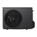 Panasonic Aquarea High Performance osztott hőszivattyú K generáció 3kW, 1 fázis (KIT-WC03K3E5)