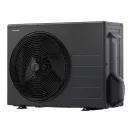Panasonic Aquarea High Performance osztott hőszivattyú K generáció 3kW, 1 fázis (KIT-WC03K3E5)