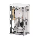 Panasonic Aquarea High Performance osztott hőszivattyú K generáció 5kW, 1 fázis (KIT-WC05K3E5)