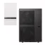 Panasonic Aquarea High Performance osztott hőszivattyú K generáció 12kW, 3 fázis (KIT-WC12K3E8)
