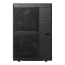 Panasonic Aquarea High Performance osztott hőszivattyú K generáció 12kW, 3 fázis (KIT-WC12K3E8)