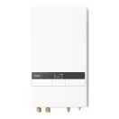 Panasonic Aquarea High Performance osztott hőszivattyú K generáció 16kW, 3 fázis (KIT-WC16K3E8)
