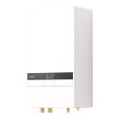 Panasonic Aquarea T-CAP osztott hőszivattyú K generáció 12kW, 1 fázis (KIT-WXC12K6E5)