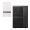 Panasonic Aquarea T-CAP osztott hőszivattyú K generáció 12kW, 3 fázis (KIT-WXC12K9E8)