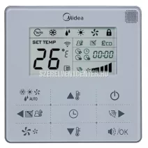 Klíma kiegészítők