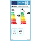 Fondital FORMENTERA Condensing KC 28 (KKFOU02CR28) kondenzációs kombi gázkazán