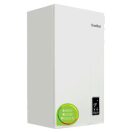 Fondital FORMENTERA Condensing KRB 24 (KKFOU02RU24) kondenzációs fűtő gázkazán