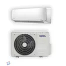Korel Optimus Plus KMA32-18FNX-G/FN8-G, mono split klíma oldalfali szett, 5.3kW, WIFI, csepptálca és karterfűtéssel