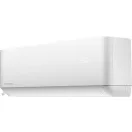 Korel Olymp KTP-12, fehér inverter split klíma, oldalfali szett 3,5kW WiFi és csepptálca fűtéssel