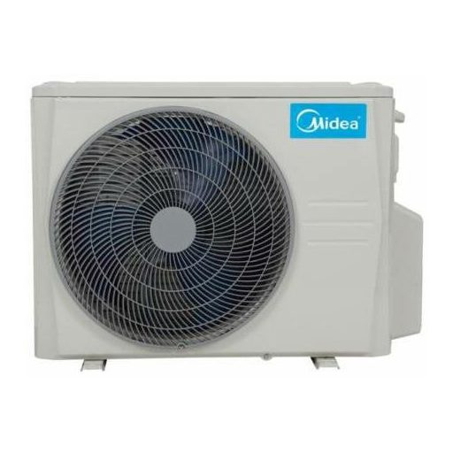 Midea M2OH-14HFN8-Q 4,1kW multi kültéri egység, max 2 beltéri egység csatlakozás, csepptálca fűtéssel