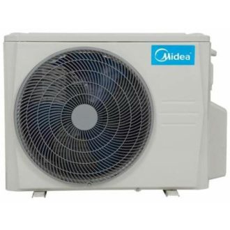   Midea M4OE-28HFN8-Q(HB) 8,2kW multi kültéri egység, max 4 beltéri egység csatlakozás, csepptálca fűtéssel