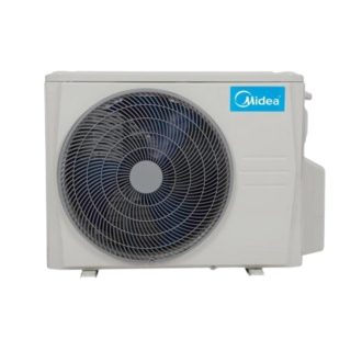   Midea M5OE-42HFN8-Q(B) 12,3kW multi kültéri egység, max 5 beltéri egység csatlakozás, csepptálca fűtéssel