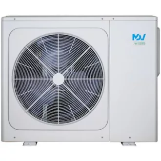   MDV Power MDVC-V16WD2BR8-P monoblokkos hőszivattyú (R32, 16kW, 3 fázis)