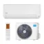 Midea All Easy Pro MEX-12-SP-WIFI oldalfali mono split klíma 3,5 kW