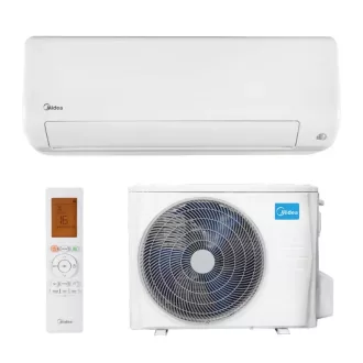 Midea All Easy Pro MEX-24-SP-WIFI oldalfali mono split klíma 7 kW