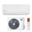 Midea All Easy Pro MEX-24-SP 7,1kW oldalfali split klíma, Fűtésre optimalizált