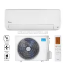 Midea All Easy Pro MEX-24-SP 7,1kW oldalfali split klíma, Fűtésre optimalizált