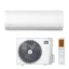 Midea Xtreme Save MG2X-18-SP 5,3kW oldalfali split klíma, Fűtésre optimalizált