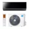 Midea Xtreme Save Black MG2X-24-BL-SP oldalfali mono split klíma 7,1 kW