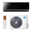Midea Xtreme Save Black MG2X-24-BL-SP oldalfali mono split klíma 7,1 kW