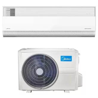 Midea GAIA MGA-12-SP oldalfali mono split klíma 3,5 kW