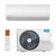 Midea Xtreme Save Pro MGP2X-12-SP 3,5kW oldalfali split klíma, Fűtésre optimalizált, UV fény fertőtlenítővel