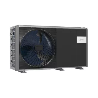   Midea MHC-V12W/D2N8-B2E30 M-Thermal 12kW monoblokk hőszivattyú 1 fázis, R32
