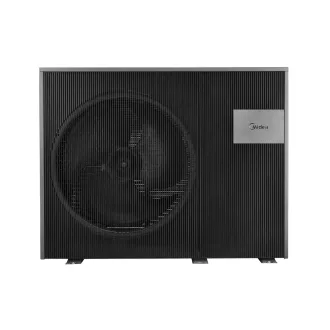   Midea MHC-V16WD2N7-BE30 Nature M-Thermal 16kW monoblokk hőszivattyú 1 fázis, R290