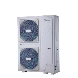 Midea MHC-V22W/D2RN8 M-Thermal 22kW monoblokk hőszivattyú 3 fázis, R32