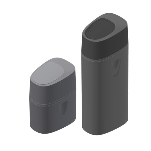 Midnight 12 HF Plug&Play Wifi  háztartási vízlágyító