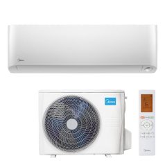   Midea Oasis Plus MOP2-09-SP 2,6kW oldalfali split klíma, Fűtésre optimalizált A+++