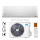 Midea Oasis Plus MOP2-09-SP 2,6kW oldalfali split klíma, Fűtésre optimalizált A+++