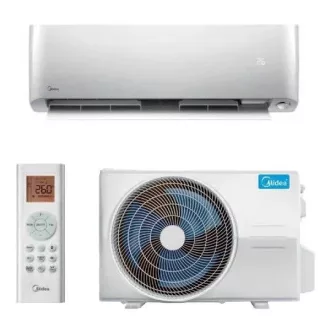 Midea Oasis Plus MOP3-09-SP oldalfali mono split klíma 2,6 kW